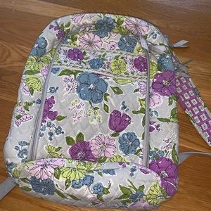 Vera Bradley Backpack